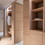 فندق Seegut Zeppelin - A Member Of Design