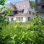 Hotel Seegut Zeppelin - A Member Of Design 4*