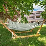 Hotel Seegut Zeppelin - A Member Of Design 4*