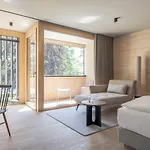Seegut Zeppelin - A Member Of Design Hotel 4*