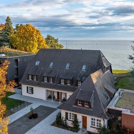 Seegut Zeppelin Hotel 4*