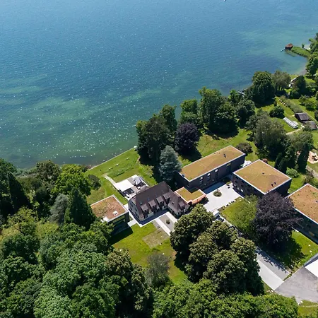 Seegut Zeppelin 4*