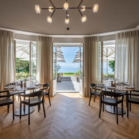 Hotel Seegut Zeppelin 4*
