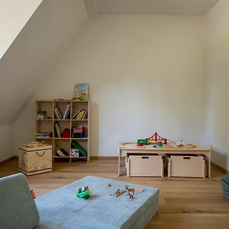 Seegut Zeppelin Hotel Friedrichshafen