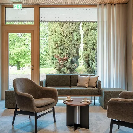 Seegut Zeppelin Hotel 4*