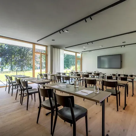 Seegut Zeppelin Hotel 4*