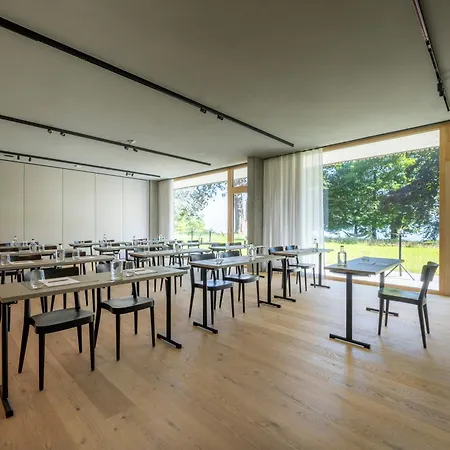 Seegut Zeppelin Hotel 4*