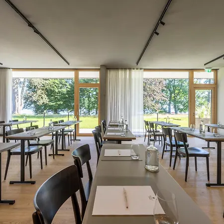 Hotel Seegut Zeppelin 4*