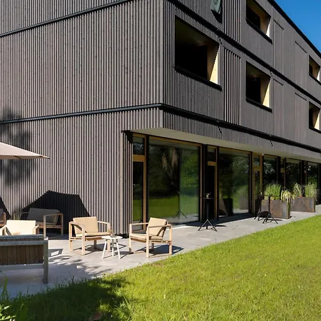Seegut Zeppelin Hotel 4*