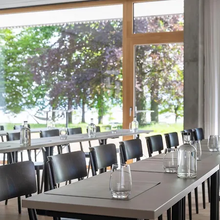 Seegut Zeppelin Hotel