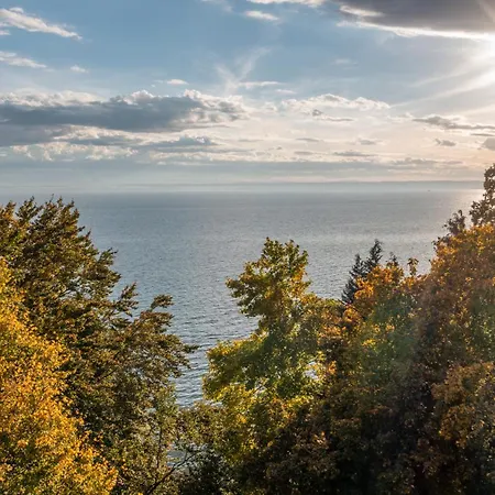 Seegut Zeppelin - A Member Of Design Hotell 4*