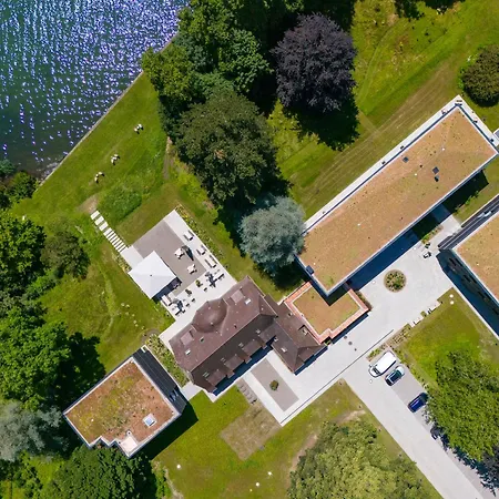 Seegut Zeppelin - A Member Of Design