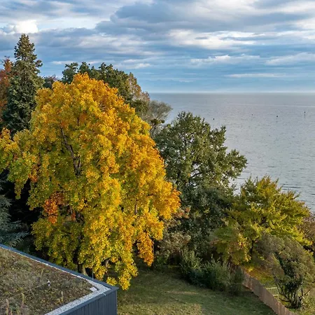 酒店 Seegut Zeppelin - A Member Of Design