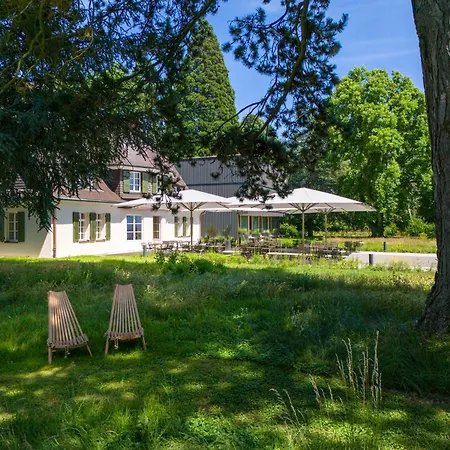 Seegut Zeppelin Hotel 4*