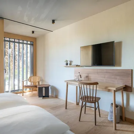 Seegut Zeppelin Hotell Friedrichshafen