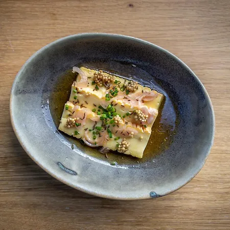 Seegut Zeppelin - A Member Of Design 酒店 腓特烈港