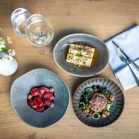 Seegut Zeppelin - A Member Of Design 酒店