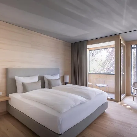 Hotell Seegut Zeppelin - A Member Of Design