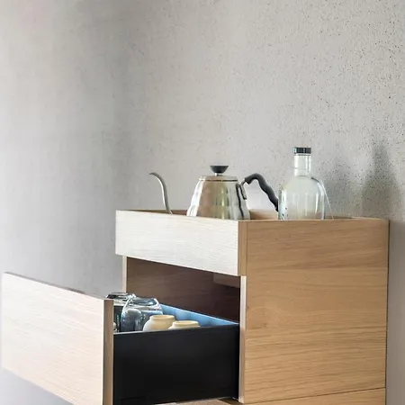 Seegut Zeppelin - A Member Of Design 腓特烈港