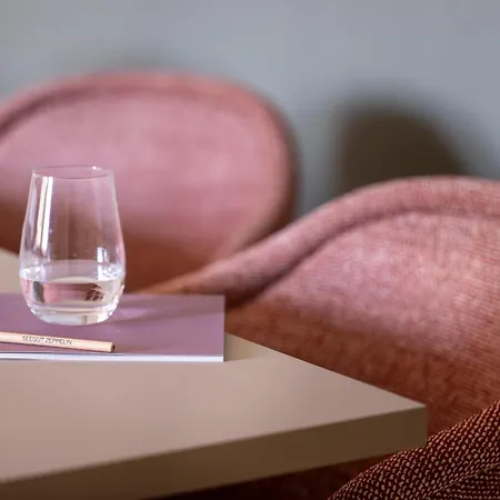 Seegut Zeppelin - A Member Of Design