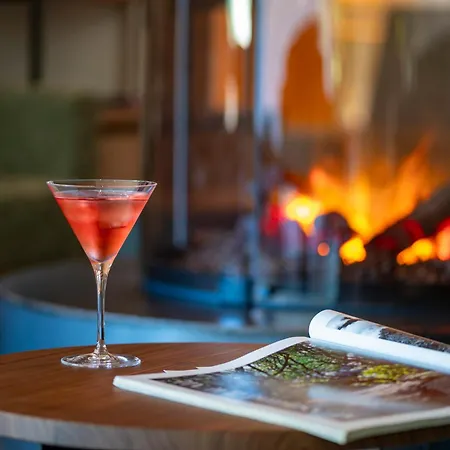 Seegut Zeppelin - A Member Of Design 酒店 4*