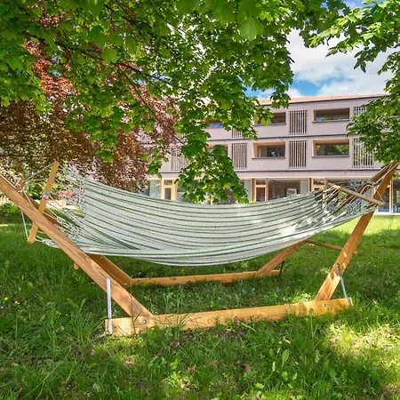 Seegut Zeppelin Hotel