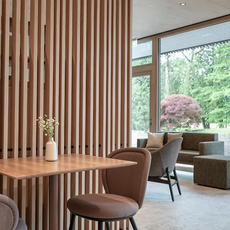 酒店 Seegut Zeppelin - A Member Of Design