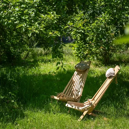 Seegut Zeppelin - A Member Of Design 4*