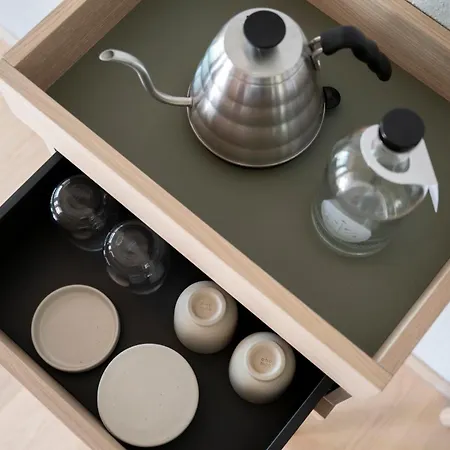 Seegut Zeppelin - A Member Of Design 酒店 4*