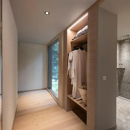 Hotell Seegut Zeppelin 4*