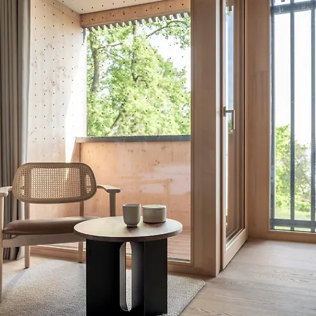 Hotell Seegut Zeppelin Friedrichshafen