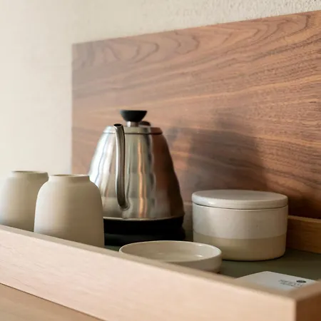 Hotell Seegut Zeppelin - A Member Of Design