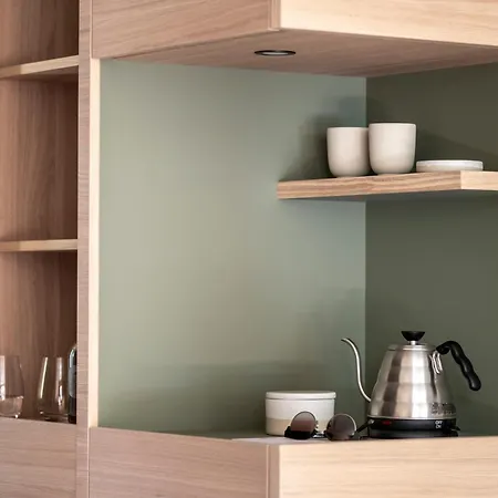 Seegut Zeppelin - A Member Of Design 腓特烈港