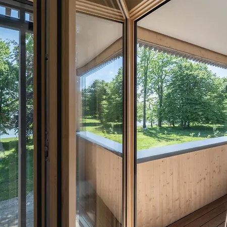 Seegut Zeppelin - A Member Of Design 4* 腓特烈港