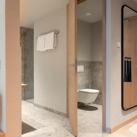 酒店 Seegut Zeppelin - A Member Of Design