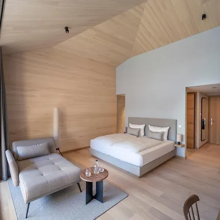 Seegut Zeppelin - A Member Of Design 酒店 腓特烈港