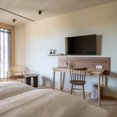 Seegut Zeppelin - A Member Of Design 腓特烈港