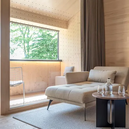 Hotell Seegut Zeppelin - A Member Of Design