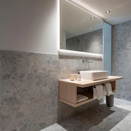 Seegut Zeppelin - A Member Of Design 酒店 4*