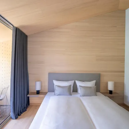 Seegut Zeppelin Hotell Friedrichshafen