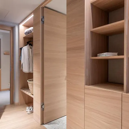 Hotel Seegut Zeppelin - A Member Of Design