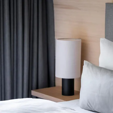 Seegut Zeppelin Hotell 4*