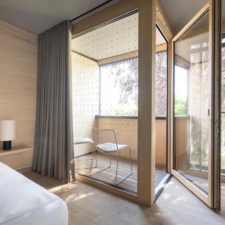 Seegut Zeppelin - A Member Of Design 4*