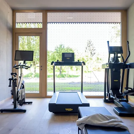 Seegut Zeppelin - A Member Of Design 4* Friedrichshafen