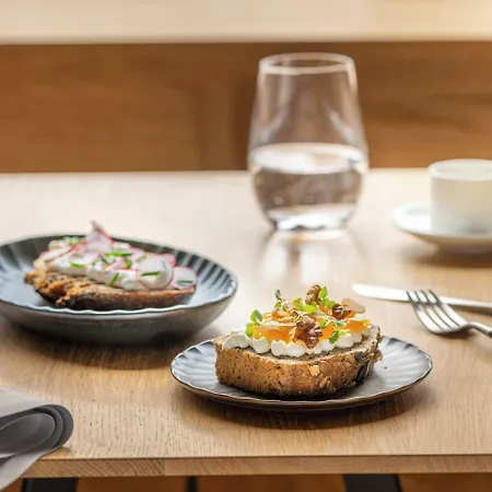 Seegut Zeppelin - A Member Of Design 酒店 4*