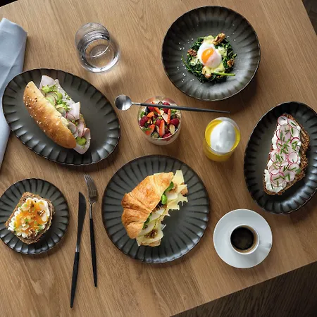 Seegut Zeppelin - A Member Of Design 4*