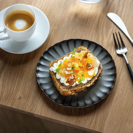 酒店 Seegut Zeppelin - A Member Of Design