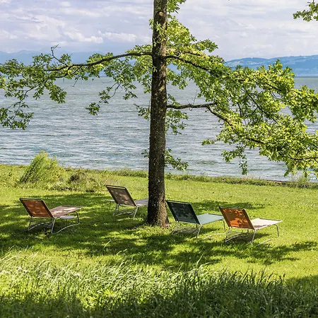 Seegut Zeppelin - A Member Of Design 酒店 4*