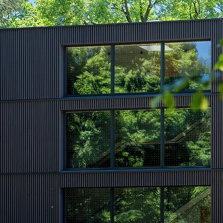 Hotell Seegut Zeppelin