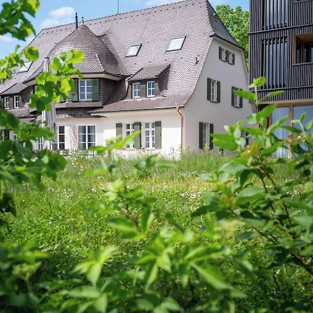 Hotell Seegut Zeppelin - A Member Of Design 4*